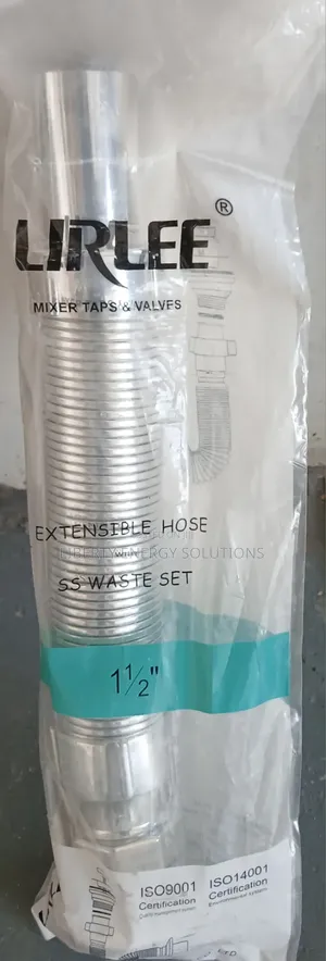 Magic Connector/ Flex 11/2