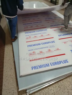 Approved Polycarbonate Seller