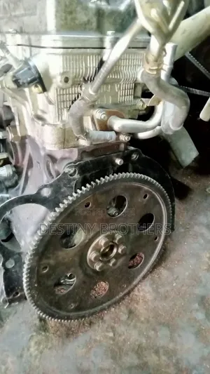 1g Slim Engine Block Mark Ii