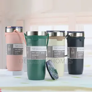 Vacuum Insulated Coffee Tumblers / Mugs_hg
