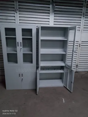 Premier Office Filling Cabinets 