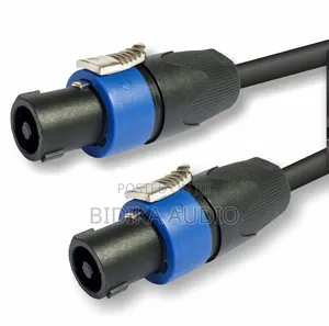 Quality Speaker Connectors