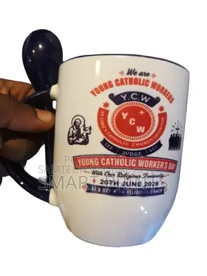 Mug Printing Services
