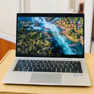 Laptop HP EliteBook X360 1030 G3 8GB Intel Core i5 SSD 256GB