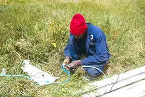 Downhole Inspection and Camera Surveys