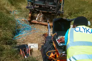 Downhole Inspection and Camera Surveys