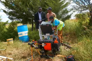 Downhole Inspection and Camera Surveys