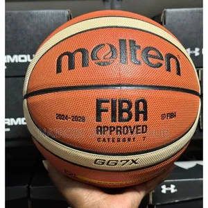 Molten Basketball