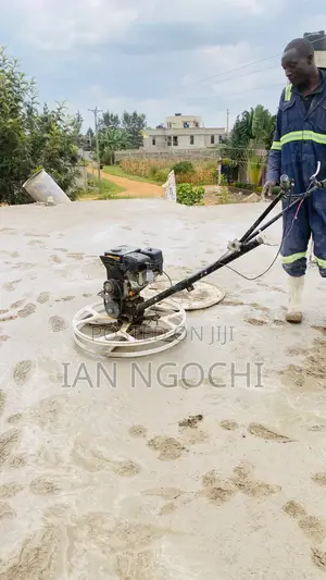 Power Floating Services