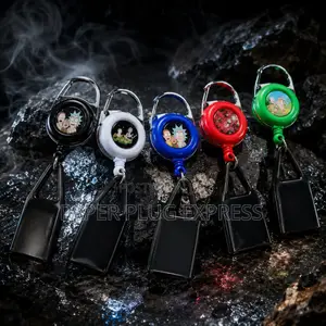 J6 Lighter Leash
