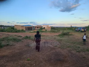 Juja Mastore 40x80 Ready Title 600 Metres From the Main Tarmac Road
