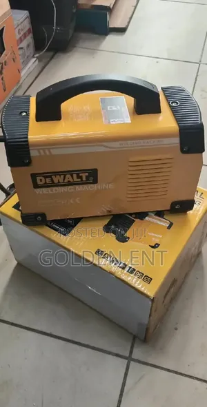 Dewalt 500amps Welding Machine/500amps Welding Machine