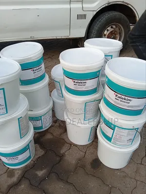 Waterproofing Kalekim 3001