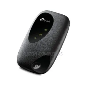 Tp-Link 4g Lte Mobile Wi-Fi – Tl-M7000 (Tl-M7000)
