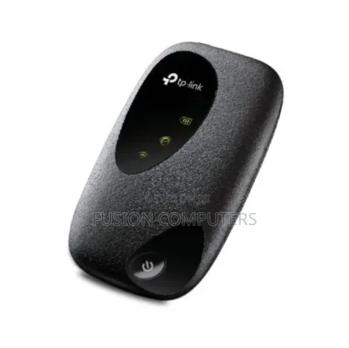 Tp-Link 4g Lte Mobile Wi-Fi – Tl-M7000 (Tl-M7000)