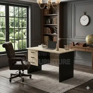 Office Desk; 1200mm Clerical Office Desks