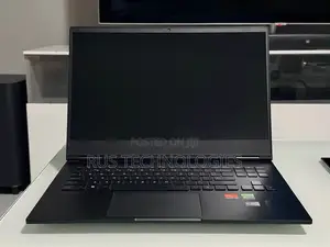 Laptop HP Omen 16 16GB AMD Ryzen 9 SSD 1T