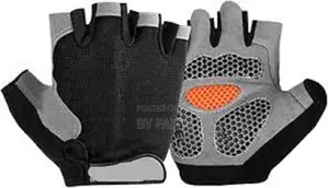 Heavy Duty Gloves/Gym Gloves