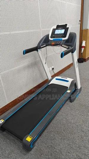 Merc V3 Treadmill