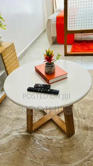Partitioned Airbnb Studio Rongai
