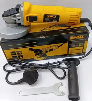 Dewalt Grinder Small 720w