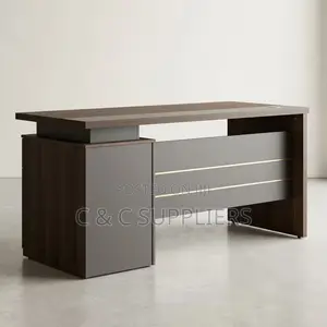 Executive Desk-160cm