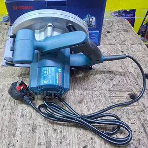 Durable Bosch 1400w Circular Saw