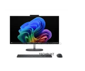 New Desktop Computer HP 16GB Intel Core Ultra 7 SSD 1T