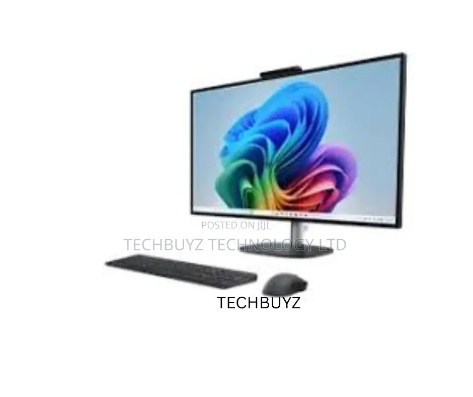 New Desktop Computer HP 16GB Intel Core Ultra 7 SSD 1T