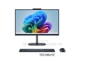 New Desktop Computer HP 16GB Intel Core Ultra 7 SSD 1T