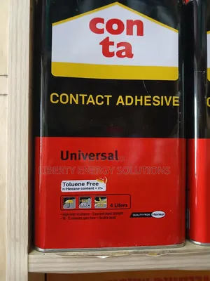 Conta Glue 4 Litres