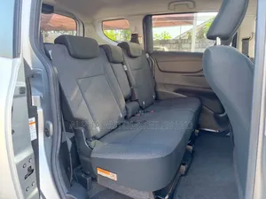 Toyota Sienta 2022 Gray