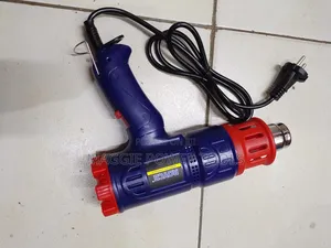 Well Performing and Professional Royce Heat Gun/ Reliable Heat Gun