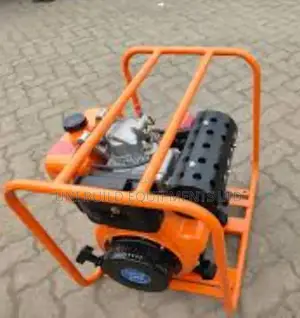 3"Astro Millano Diesel Water Pump