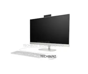 New Desktop Computer HP AiO 27 16GB Intel Core i7 SSD 1T