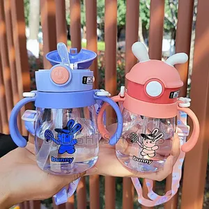 Bunnytoo Brand Baby Water Cup / Sippy Cup-Hg