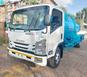 Isuzu NQR Xtra