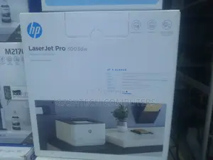 Hp Laserjet Pro 3003dw Monochrome Laser Printer