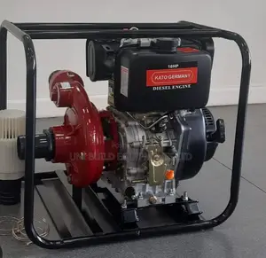 3"Kato Water Pump (High Pressure )