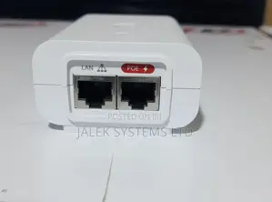Poe Adapter 24v 1amp
