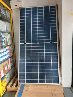 Solar Panels