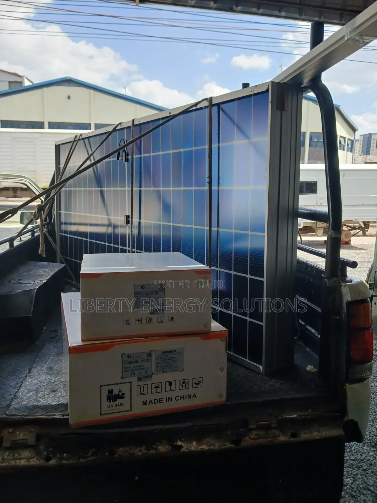 Solar Panels