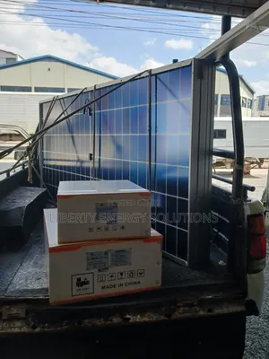Solar Panels