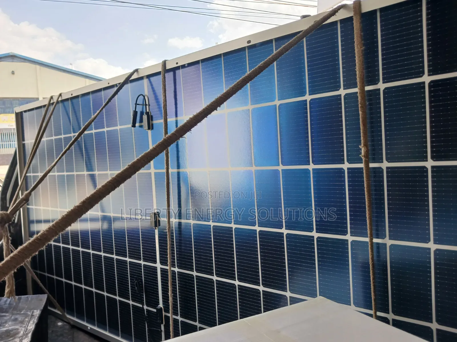 Solar Panels