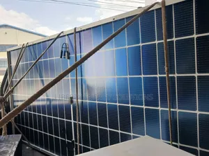 Solar Panels