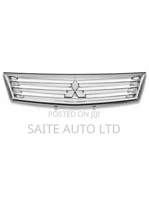 Mitsubishi Delica Grille Reflector
