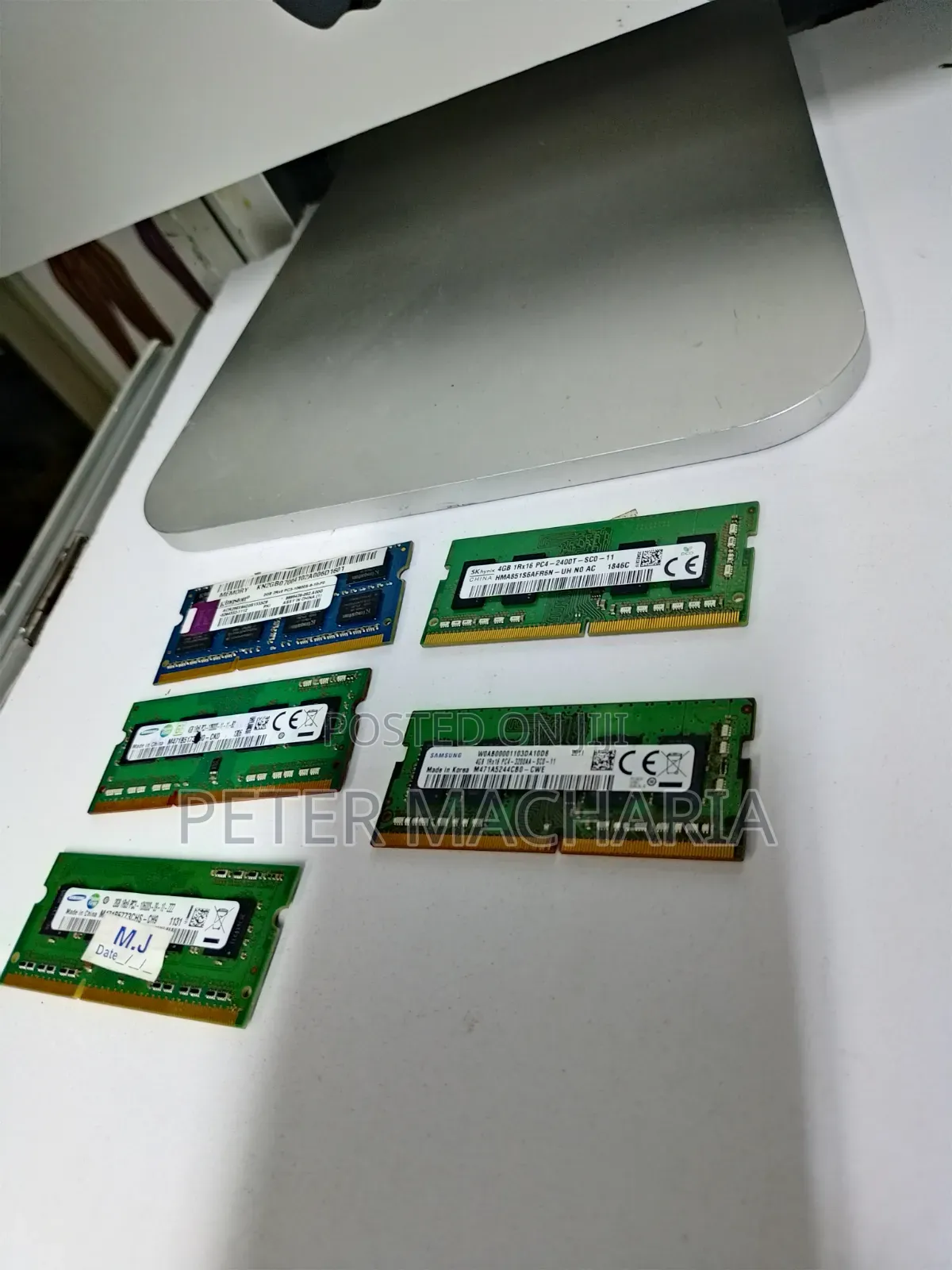 Laptops Memory Ddr4,Ddr3