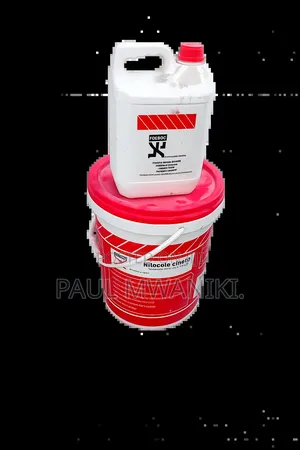 Fosroc Nitocote Cm210 Waterproof Coating 20kg Kit