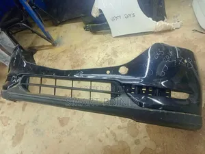 Mazda 2018 Cx-5 Front Bumper