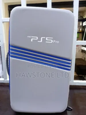 Play Station 5 Pro Bag